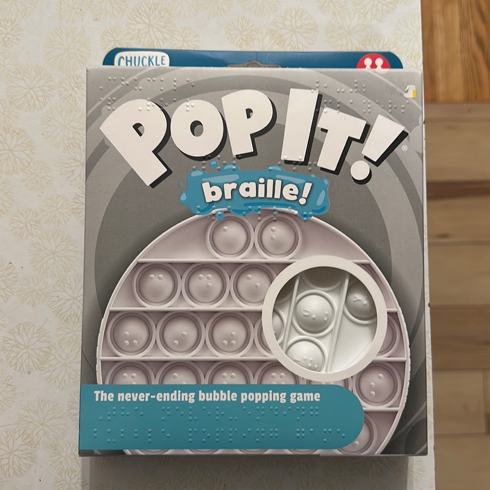 POP IT